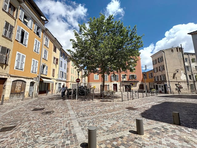 Appartamento in vendita - 06220, Vallauris (Centre), France, Gj9QoZ - Melsia