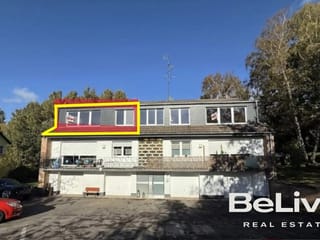 Appartement à vendre - Grünthal , 3, 4728, La Calamine, Belgique, Gj9R9Z - Melsia
