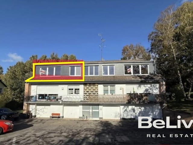 Appartement à vendre - Grünthal , 3, 4728, La Calamine, Belgique, Gj9R9Z - Melsia