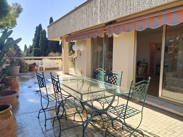 Appartement te koop - 06600, Antibes (Combes), France, Gj9Y2R - Melsia