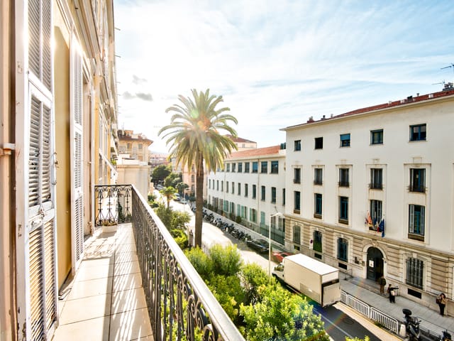 Appartement à vendre - 06000, Nice (Centre Ville), France, Gj9Y6w - Melsia