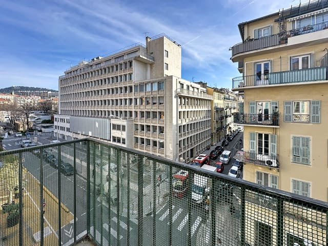 Appartement te koop - 06000, Nice (Centre Ville), France, Gj9YPp - Melsia