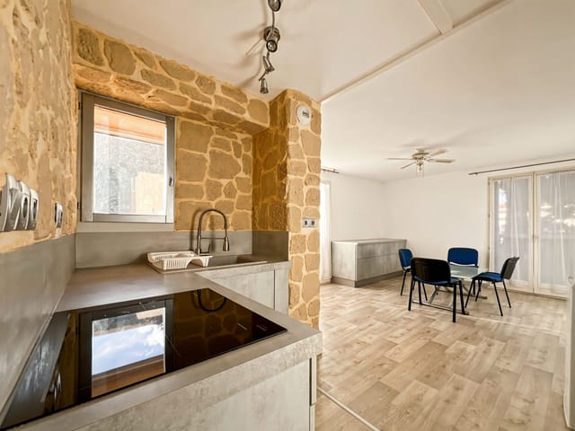 Apartamento en venta - 83600, Frejus (Villeuneuve), France, Gj9Yka - Melsia