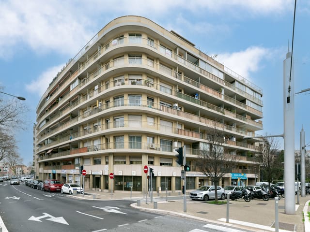 Appartement te koop - 183, Avenue Maréchal Lyautey, 06000, Nice (Pasteur), France, Gj9gQM - Melsia