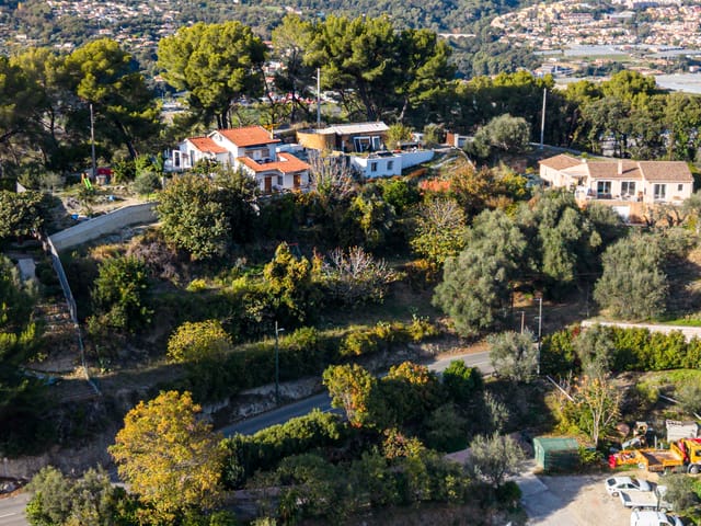 Terrein te koop - 06200, Nice, France, Gj9jpw - Melsia