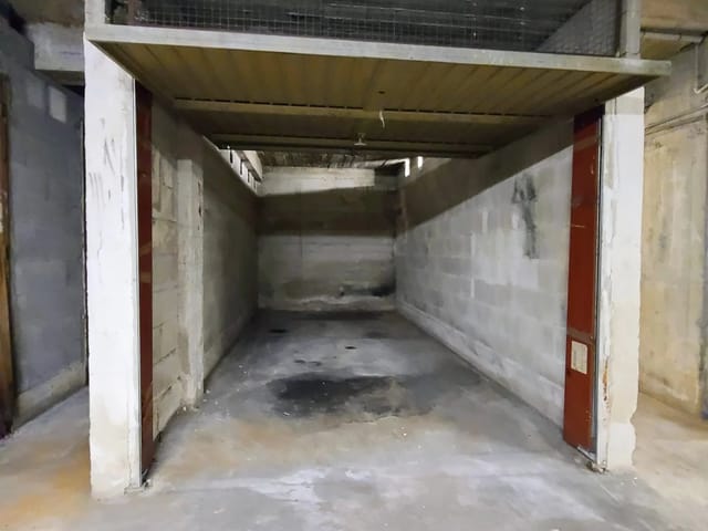 Garaje/Parking en venta - 06300, Nice (Saint Roch), France, Gj9wvR - Melsia