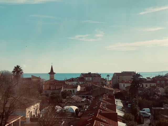 Apartamento comprável - 06800, Cagnes-Sur-Mer (Cros De Cagnes), France, Gj9x0p - Melsia