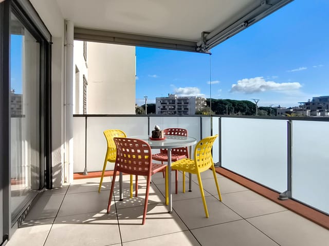 Apartamento comprável - 83600, Frejus (Port Fréjus), France, Gj9x6e - Melsia