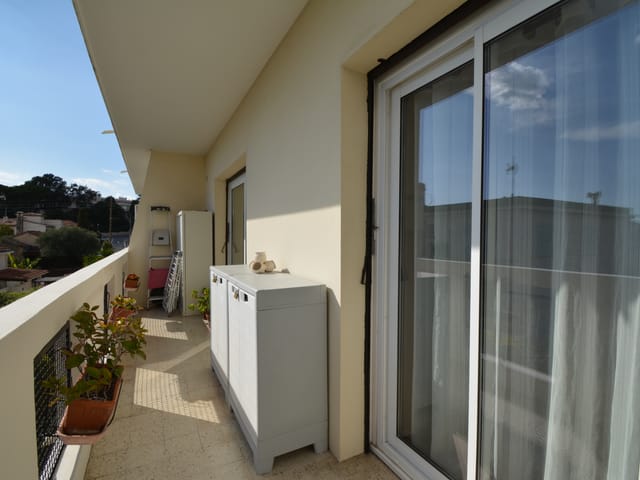 Wohnung zu verkaufen - 06600, Antibes (Fontmerle - Peyregoue), France, Gj9xBR - Melsia