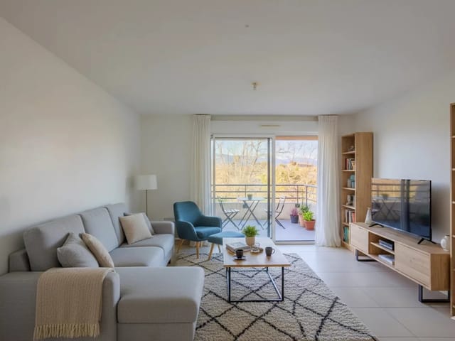 Appartement à vendre - 06200, Nice (Fabron), France, Gj9xma - Melsia