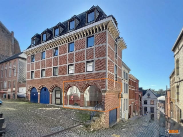 Comercio/Escritório comprável - 6530, Thuin, Belgique, GjB6Ox - Melsia
