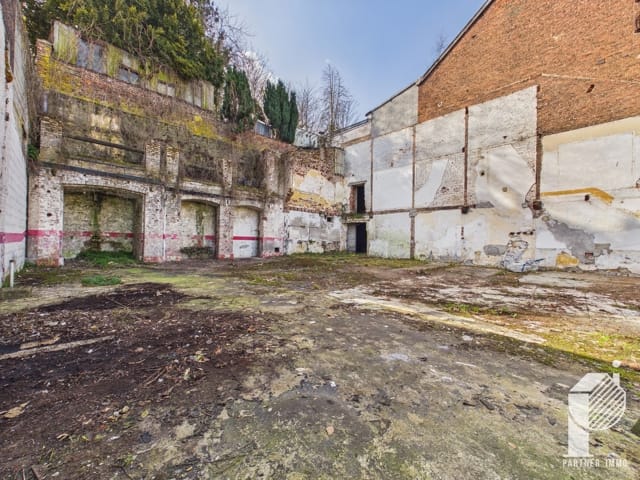 Terrain à vendre - Rue Albert Premier, 3, 4820, Dison, Belgique, GjB6yP - Melsia