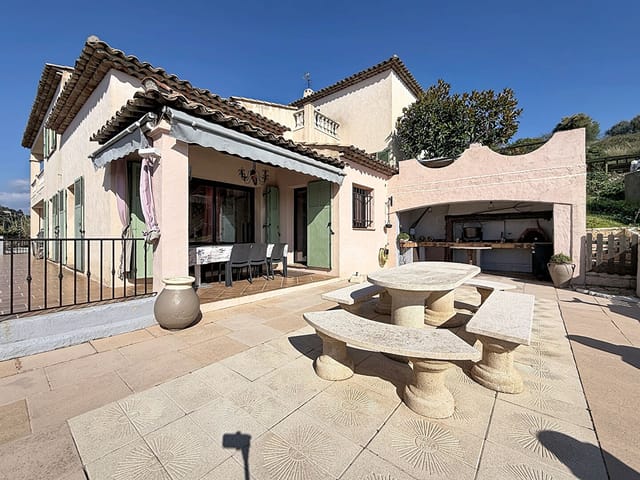 Maison à vendre - 06200, Nice, France, GjBvAp - Melsia
