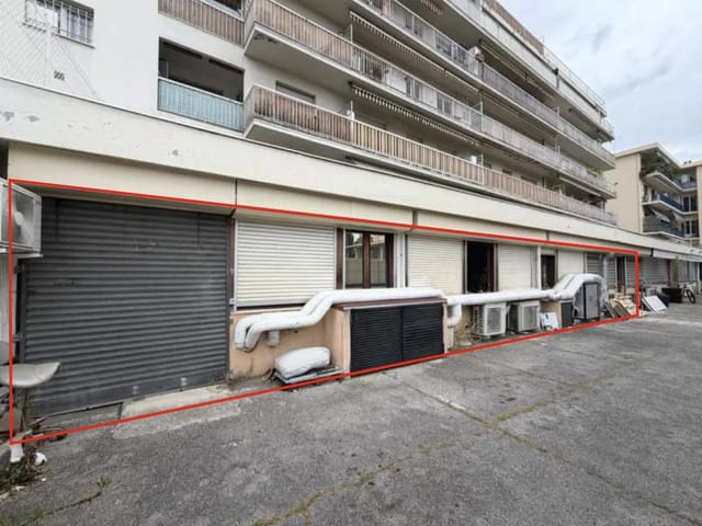 Appartement à vendre - 06100, Nice (Poètes), France, GjJ1Ep - Melsia