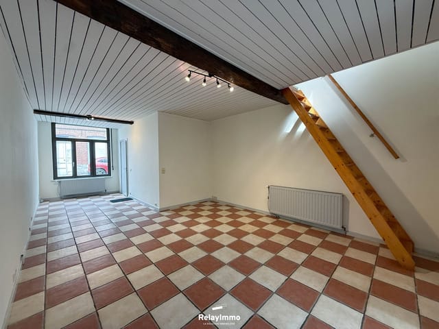 Appartement te huur - Rue Roc Saint-Nicaise, 16, 7500, Tournai, Belgique, GjJ1rZ - Melsia