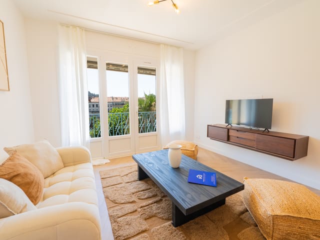 Appartement à vendre - 06000, Nice (Wilson), France, GjJ24p - Melsia