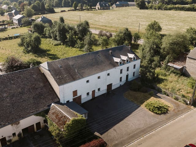 Casa in vendita - Rue du Bout-d'en-Bas, 17, 6880, Bertrix, Belgique, GjJBxn - Melsia