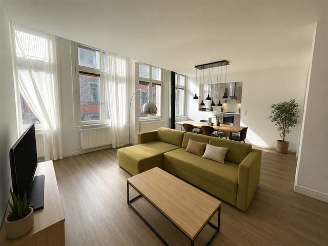 Apartamento aluga-se - Rue de la Cordonnerie, 10, 7500, Tournai, Belgique, GjJLDp - Melsia