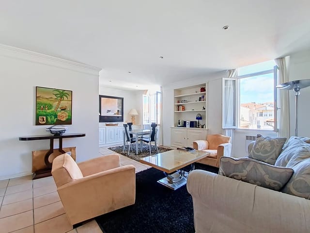 Duplex in vendita - 06400, Cannes (Banane), France, GjJj7p - Melsia