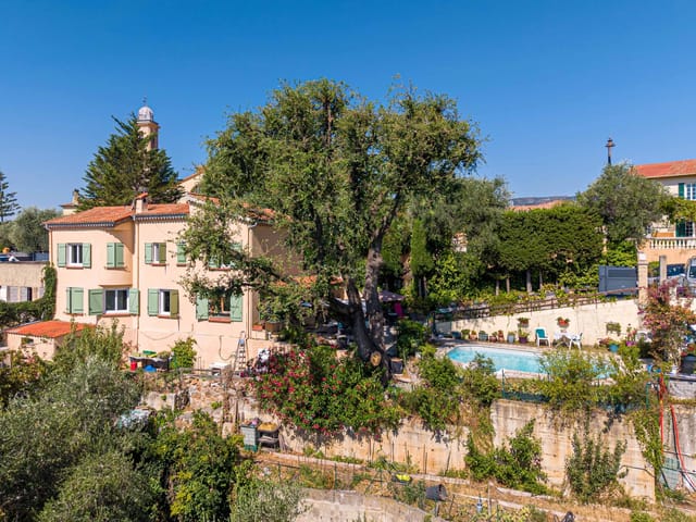 Casa in vendita - 06200, Nice (Cremat), France, GjJjJP - Melsia