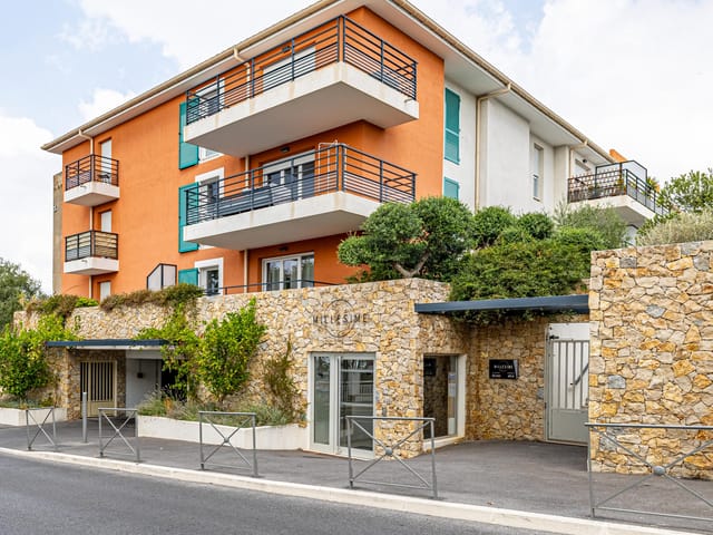 Dachwohnung zu verkaufen - 06200, Nice (St Roman De Bellet), France, GjJw3p - Melsia