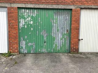Garage/Parking à vendre - Chaussée de Chatelineau, 77, 6061, Charleroi, Belgique, GjR0nw - Melsia