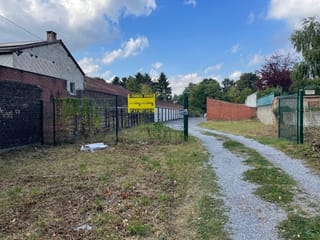 Garage/Parkplatz zu verkaufen - Chaussée de Chatelineau, 77, 6061, Charleroi, Belgique, GjR0vp - Melsia