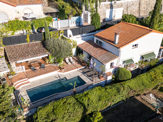 Casa comprável - 06300, Nice (Mont Boron), France, GjR6BR - Melsia