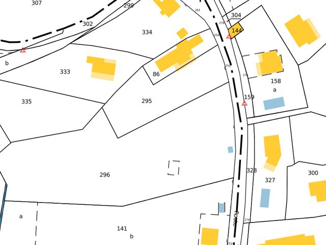 Terreno en venta - 255, Route de Bellet, 06200, Nice (St Roman De Bellet), France, GjR8Bn - Melsia