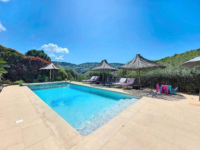 Casa comprável - 06620, Le-Bar-Sur-Loup, France, GjR8OP - Melsia