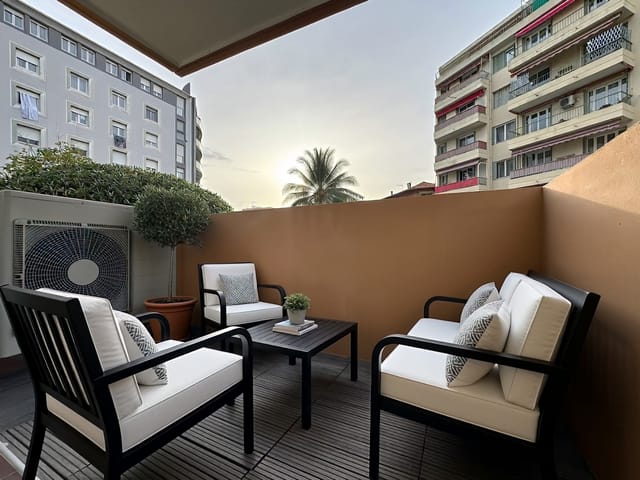 Appartement à vendre - 06300, Nice (St Roch), France, GjR8de - Melsia