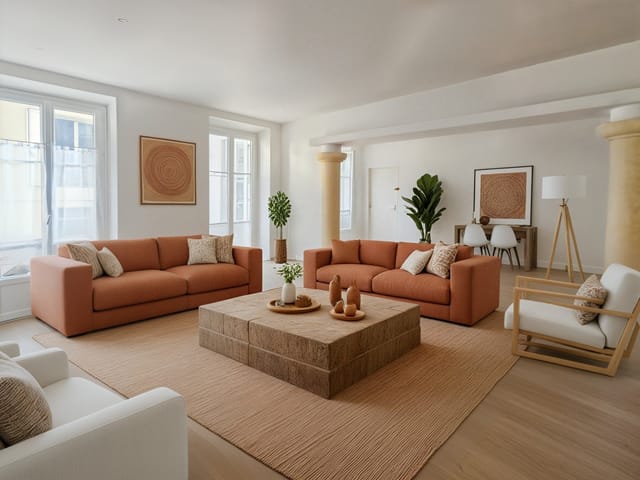 Apartamento comprável - 06000, Nice (Centre Ville), France, GjRA6e - Melsia