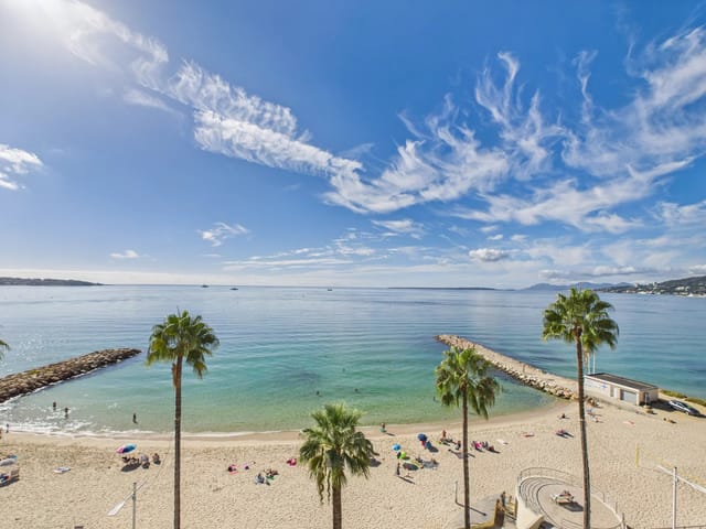 Apartment for sale - 06160, Antibes (Juan Front De Mer), France, GjRMej - Melsia