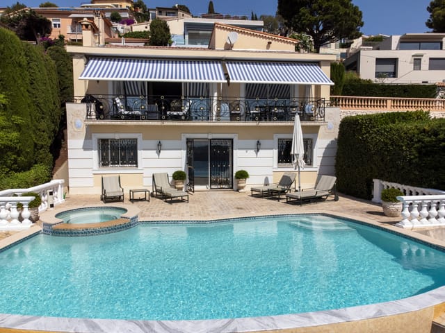 Casa in vendita - 06230, Villefranche-Sur-Mer, France, GjjrrZ - Melsia