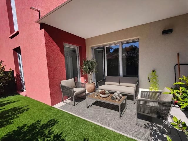 Appartement à vendre - 15, Chemin des Serres, 06200, Nice, France, GjrpKp - Melsia