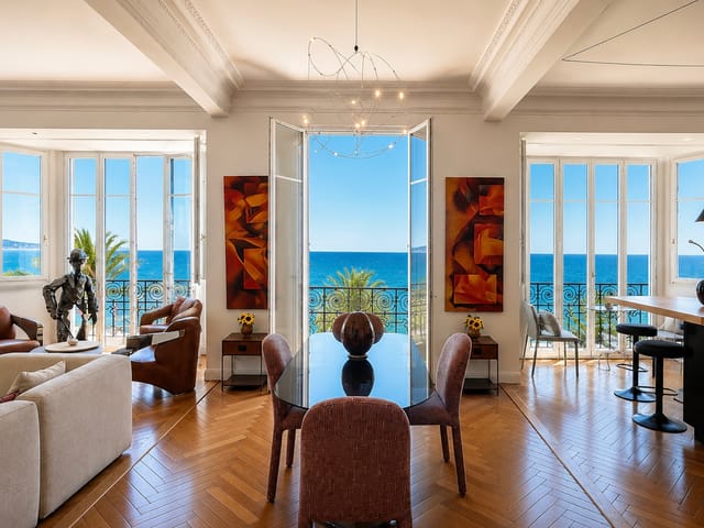 Appartement à vendre - 205, Promenade des Anglais, 06200, Nice (Promenade), France, Gjw0Je - Melsia