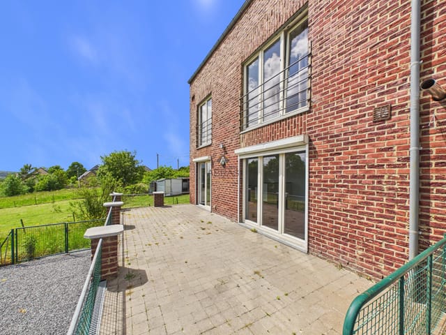 Appartamento in vendita - Chemin des Trois Fortins , 14, 5020, Namur, Belgique, Gjw13M - Melsia