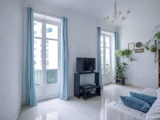 Appartement te koop - 2, Rue Michelet, 06200, Nice (Valrose), France, Gjw1jM - Melsia