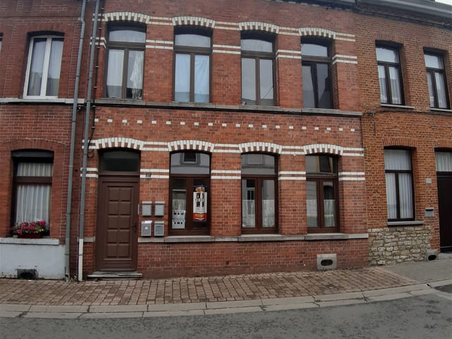 Beleggingspand te koop - Rue de Sondeville, 127, 7600, Péruwelz, Belgique, Gjw1rw - Melsia