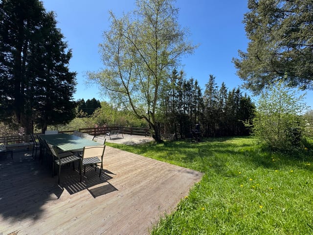 Huis te koop - Rue d'Houdremont, 28, 5575, Gedinne, Belgique, Gjw3ax - Melsia