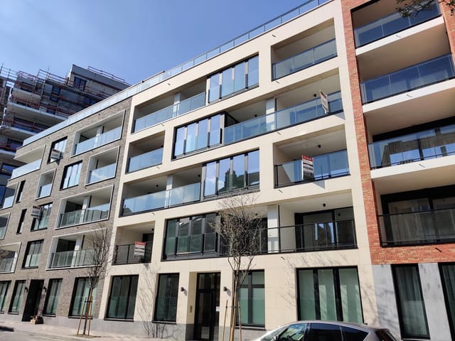 Apartamento aluga-se - Rue Marie Depage, 44, 1180, Uccle, Belgique, Gjw4Vw - Melsia