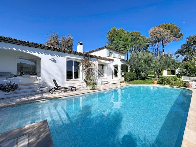 Vrijstaand huis te koop - 06650, Opio (Bois D'opio), France, Gjw4on - Melsia