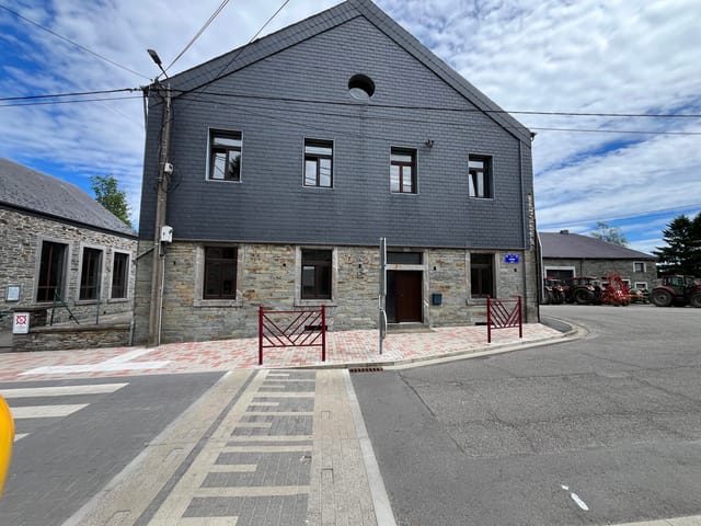 Casa in affitto - Rue de Graide, 2, 5555, Bièvre, Belgique, Gjw77n - Melsia