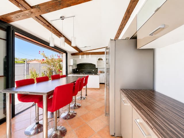 Casa bifamiliare in vendita - 06270, Villeneuve-Loubet (Grange Rimade), France, Gjw81w - Melsia