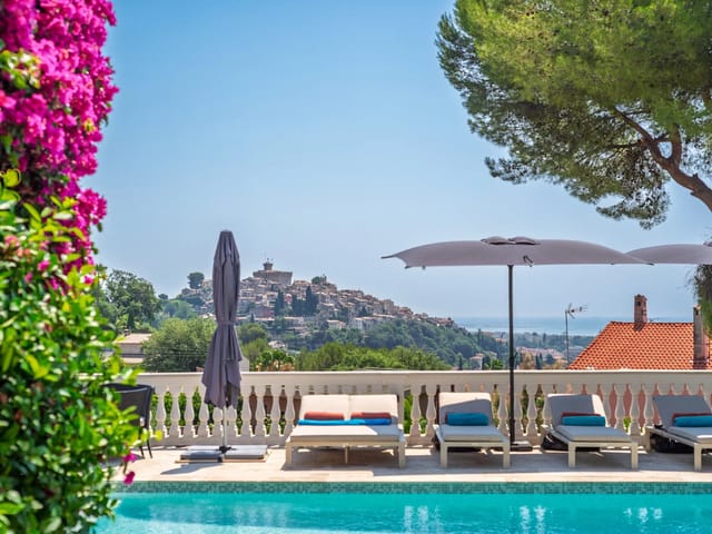 Casa in vendita - 41, Chemin des Travails, 06800, Cagnes-Sur-Mer (Saint Jean), France, Gjw8Pn - Melsia