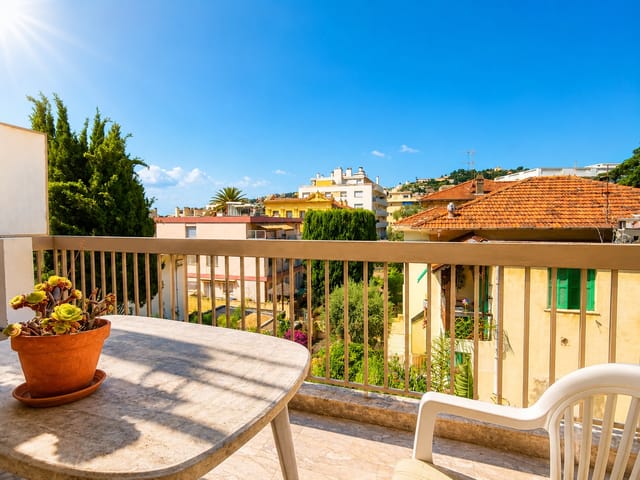 Appartement à vendre - 06100, Nice (Poètes), France, Gjw8QZ - Melsia