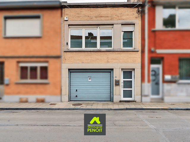 Casa in vendita - Rue des Pampres , 84, 4000, Liège, Belgique, Gjw99a - Melsia