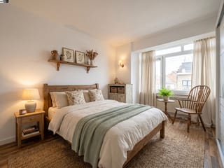 Apartamento comprável - Rue des Palais, 86, 1030, Schaerbeek, Belgique, GjwEzn - Melsia