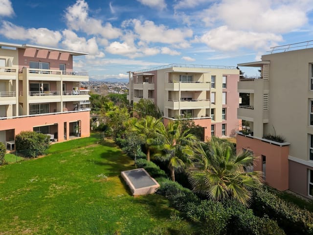 Wohnung zu verkaufen - 06270, Villeneuve-Loubet (Ginestière), France, GjwJgp - Melsia