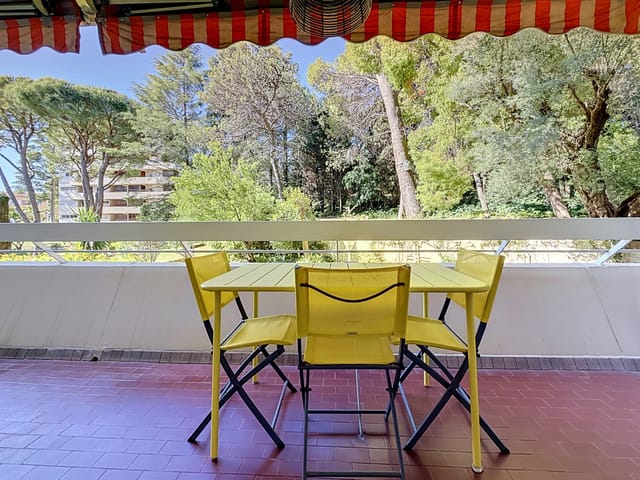 Apartamento comprável - 06600, Antibes (Piscine), France, GjwJqR - Melsia